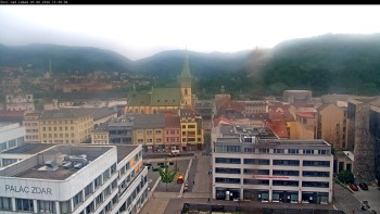 Město Ústí nad Labem