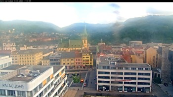 Město Ústí nad Labem