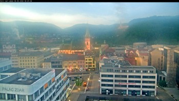 Město Ústí nad Labem