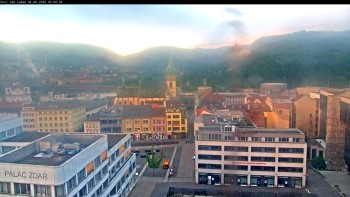 Město Ústí nad Labem