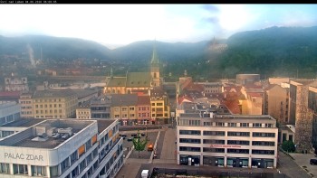 Město Ústí nad Labem