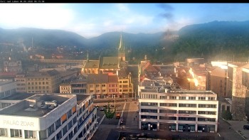 Město Ústí nad Labem