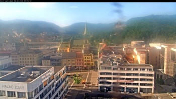 Město Ústí nad Labem