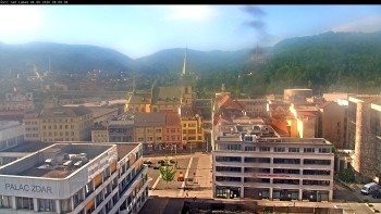 Město Ústí nad Labem