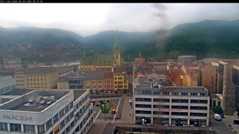 Město Ústí nad Labem