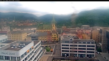 Město Ústí nad Labem
