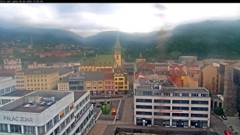 Město Ústí nad Labem