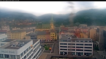 Město Ústí nad Labem