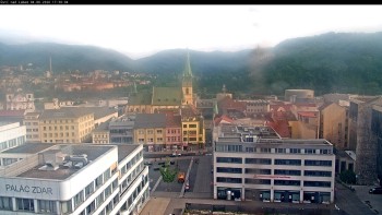 Město Ústí nad Labem