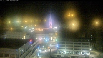Město Ústí nad Labem