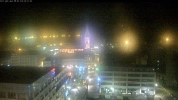 Město Ústí nad Labem