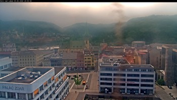 Město Ústí nad Labem