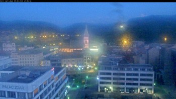 Město Ústí nad Labem