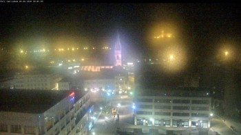 Město Ústí nad Labem