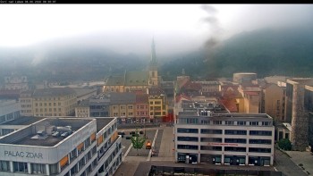 Město Ústí nad Labem