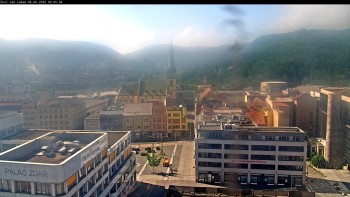 Město Ústí nad Labem