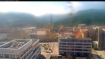 Město Ústí nad Labem