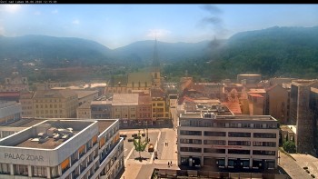 Město Ústí nad Labem