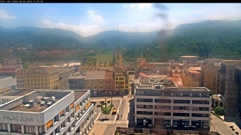 Město Ústí nad Labem