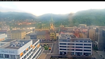 Město Ústí nad Labem