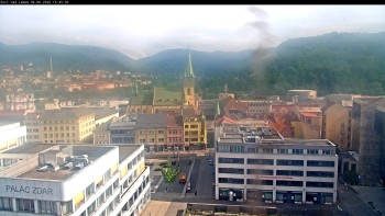 Město Ústí nad Labem
