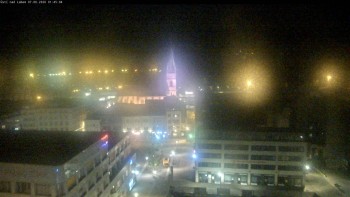 Město Ústí nad Labem