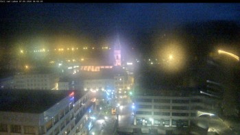 Město Ústí nad Labem
