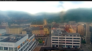 Město Ústí nad Labem
