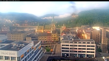 Město Ústí nad Labem
