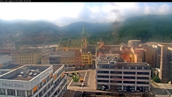 Město Ústí nad Labem