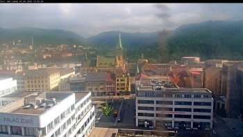 Město Ústí nad Labem