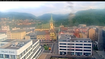 Město Ústí nad Labem