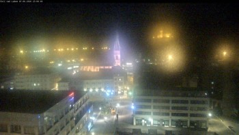 Město Ústí nad Labem