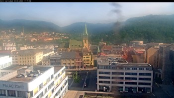 Město Ústí nad Labem