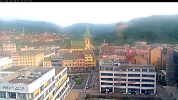 Město Ústí nad Labem