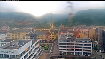 Město Ústí nad Labem