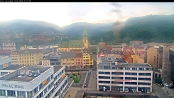 Město Ústí nad Labem