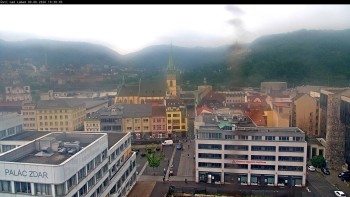 Město Ústí nad Labem