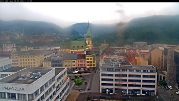 Město Ústí nad Labem