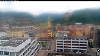 Město Ústí nad Labem