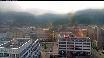 Město Ústí nad Labem