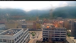 Střed města