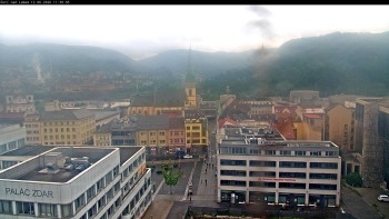 Město Ústí nad Labem