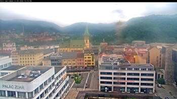 Město Ústí nad Labem