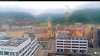 Město Ústí nad Labem