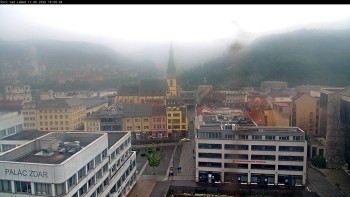 Město Ústí nad Labem