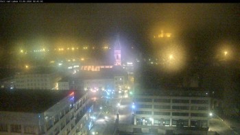 Město Ústí nad Labem