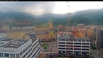 Město Ústí nad Labem