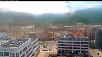 Město Ústí nad Labem
