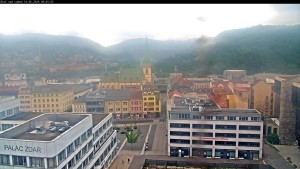Město Ústí nad Labem - Střed města - 14.6.2026 v 09:45 Město Ústí nad Labem - Střed města - 14.6.2026 v 09:45